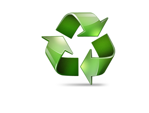 Serviciul de reciclare